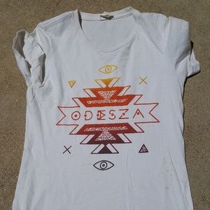 ODESZA Concert T